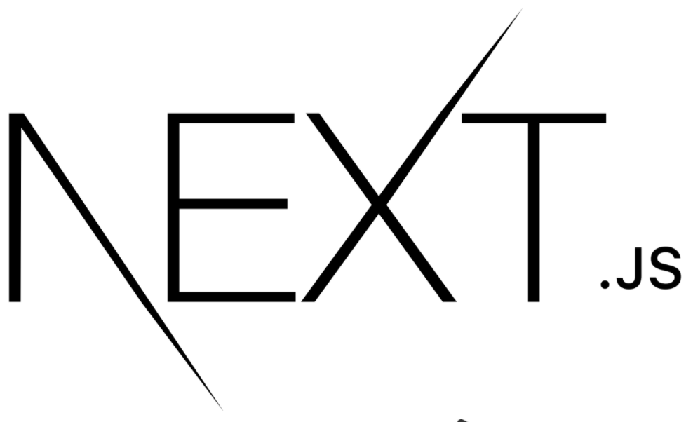 Next.js logo
