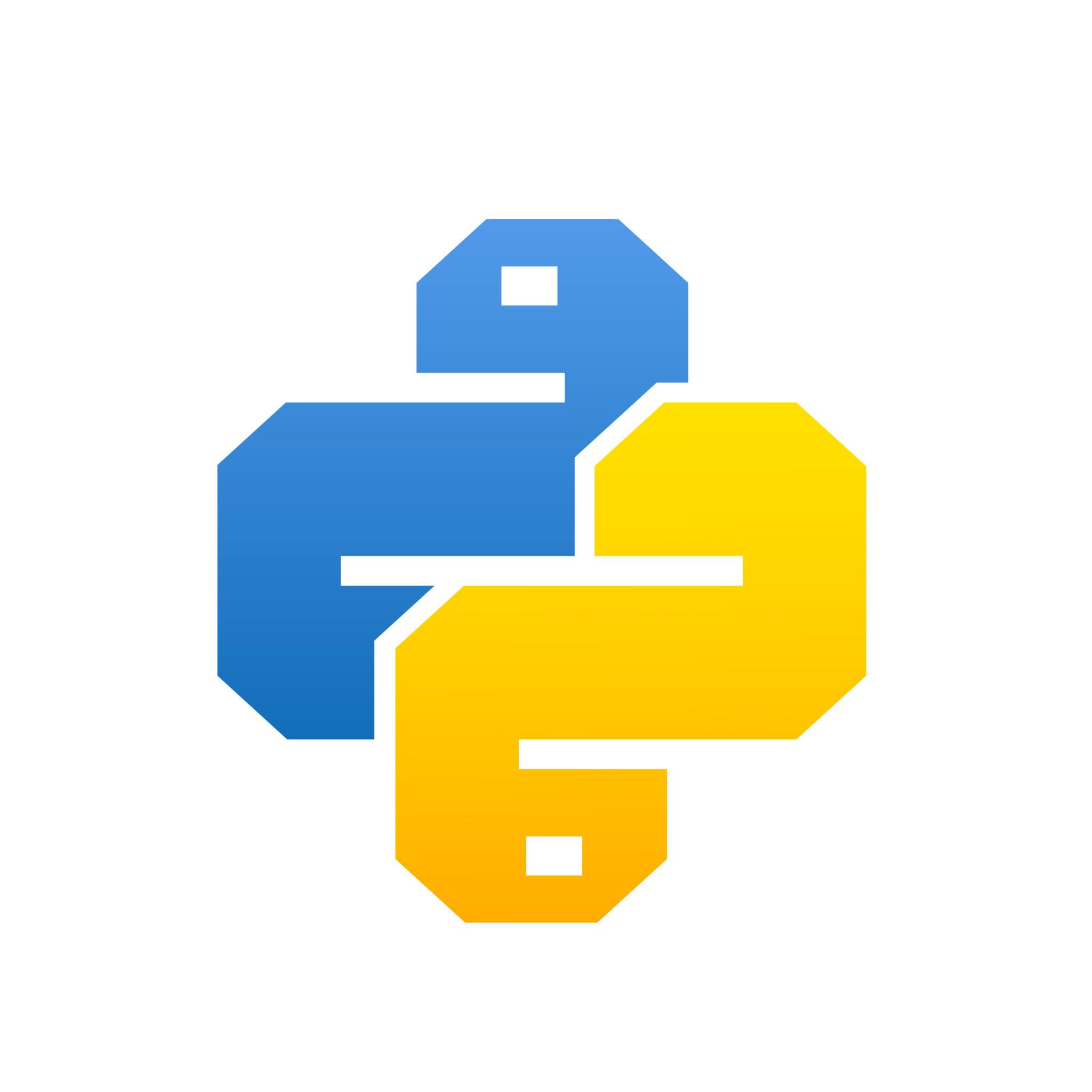 Python logo